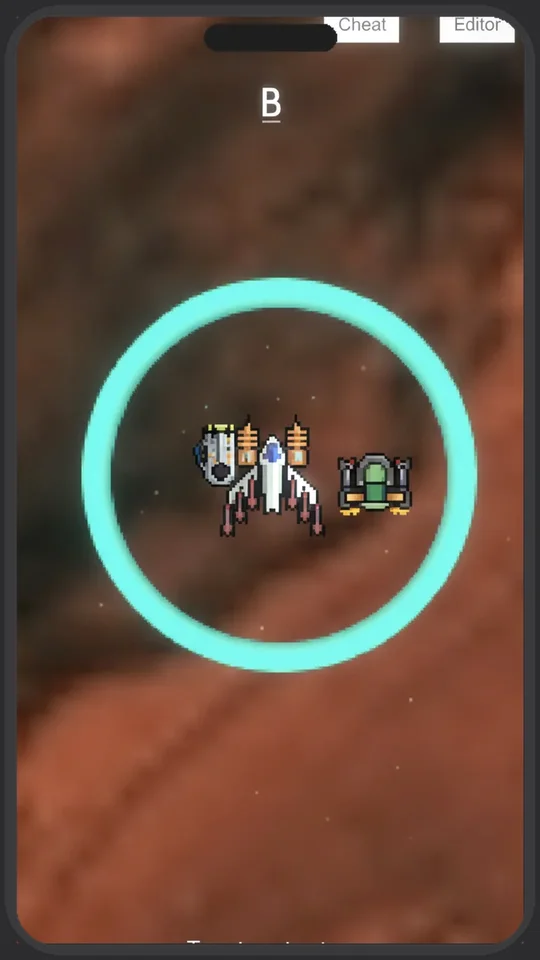 Space Frontier