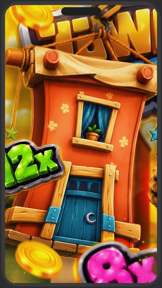 Tower WildRush