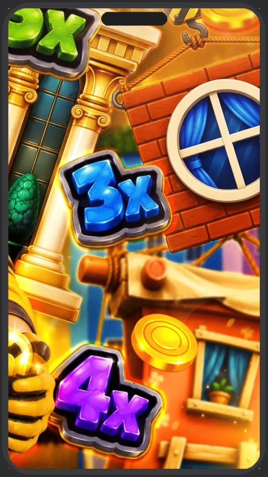 Tower WildRush