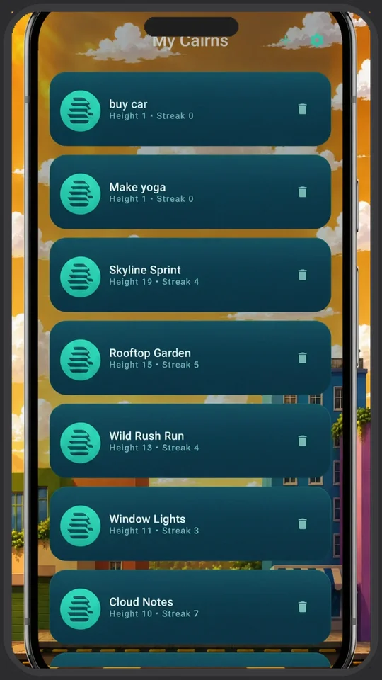 Tower WildRush