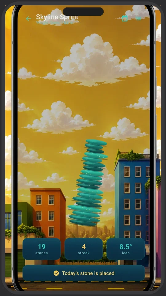 Tower WildRush