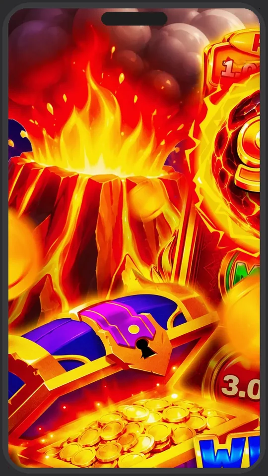 VolcGold