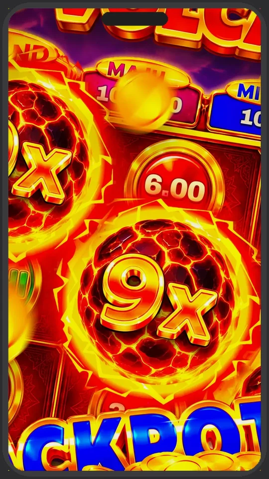 VolcGold