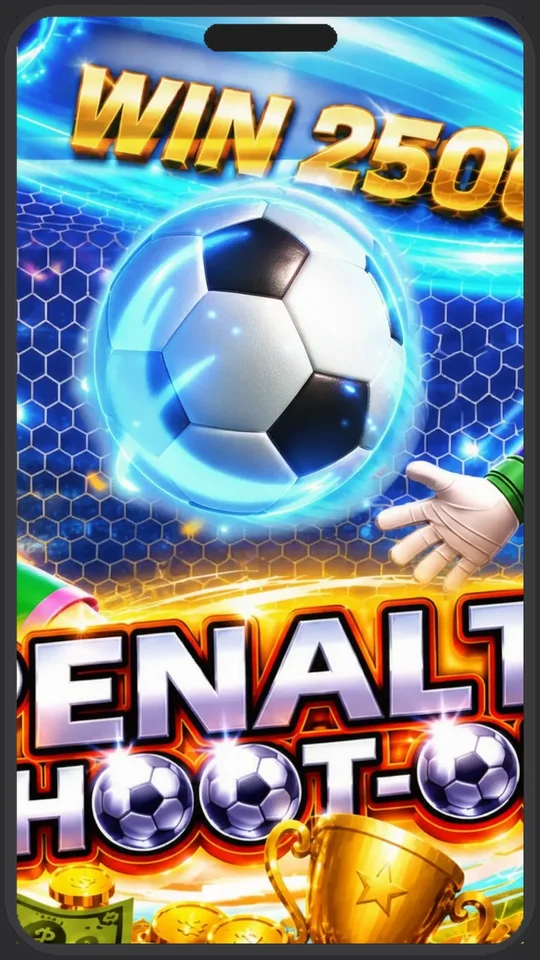 Penalty Shoot Out