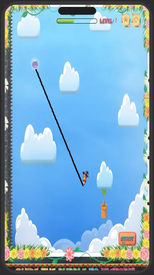 Bubble Route Master