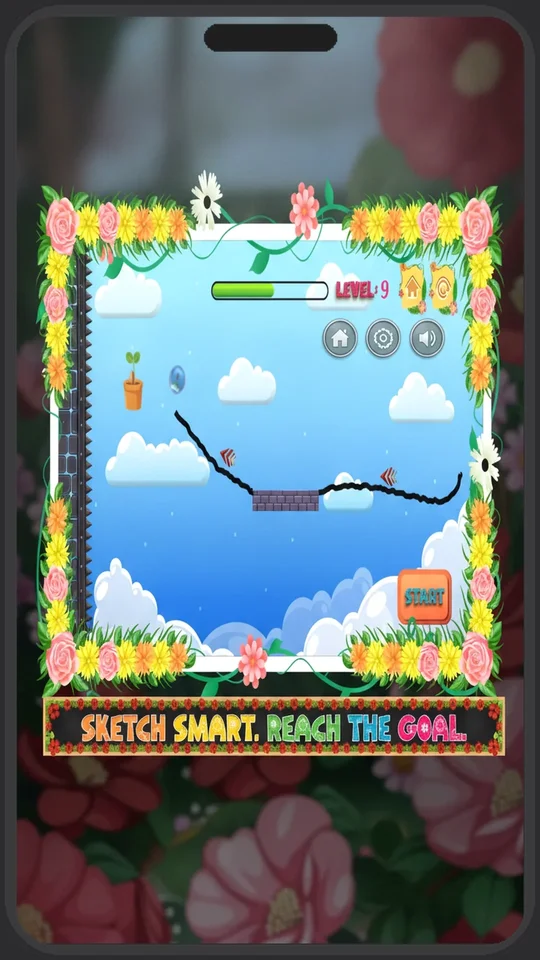 Bubble Route Master