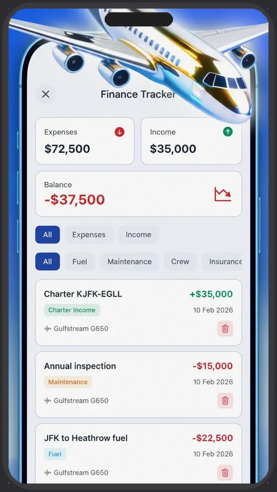 Aviatrax