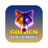 Golden Slots Wolf App