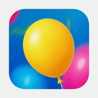 Party Balloo App