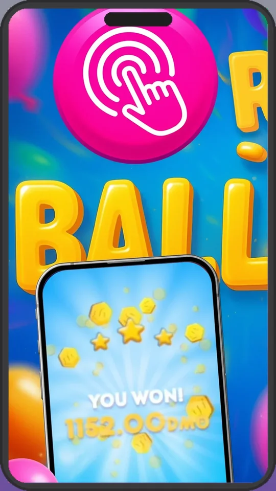 Party Balloo