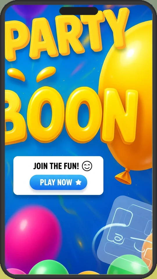 Party Balloo