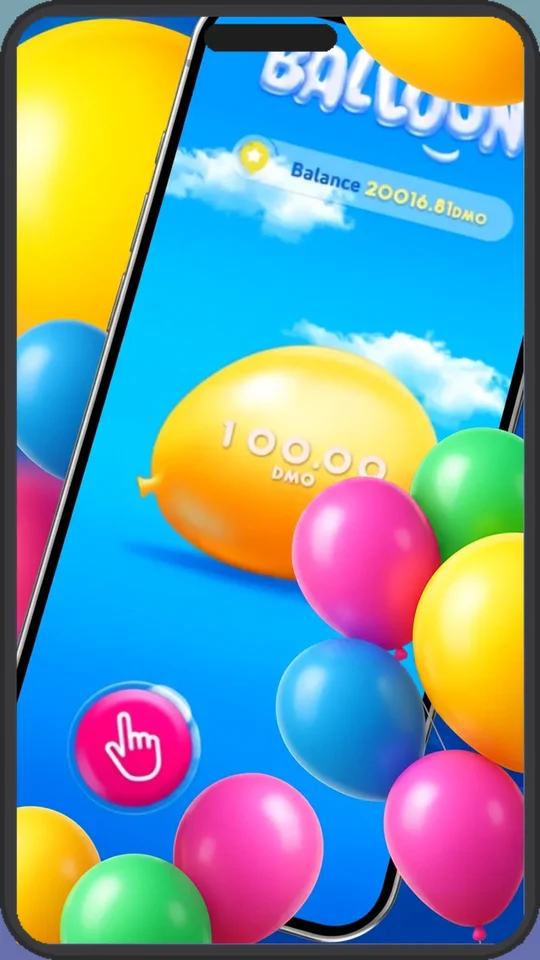 Party Balloo