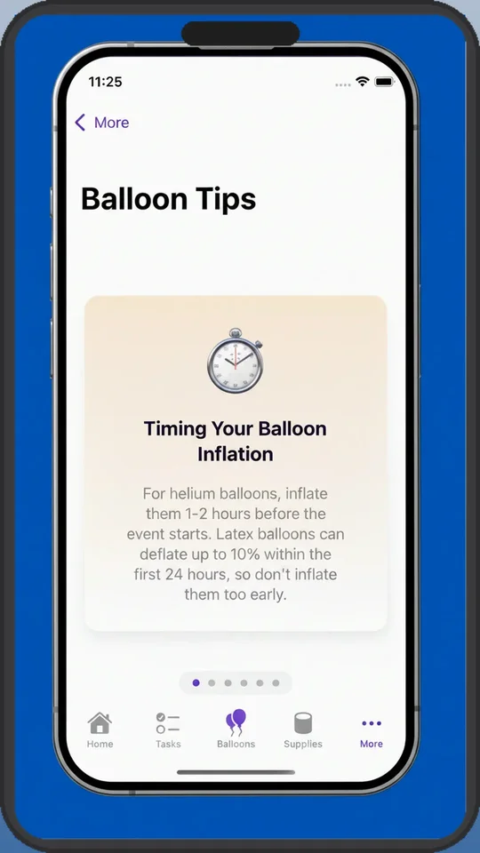 Party Balloo