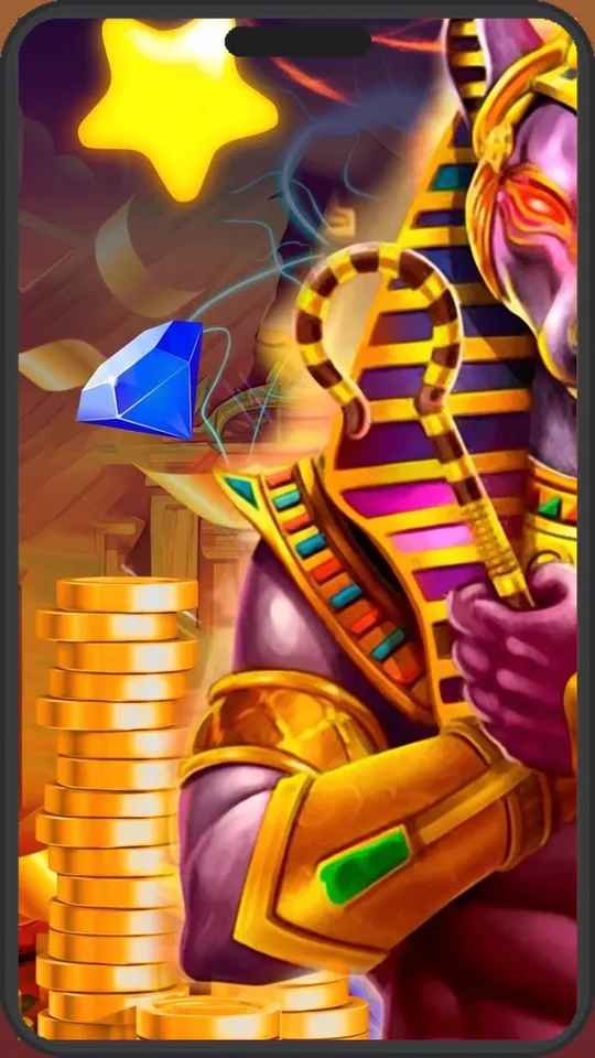 Pharaoh Adventure
