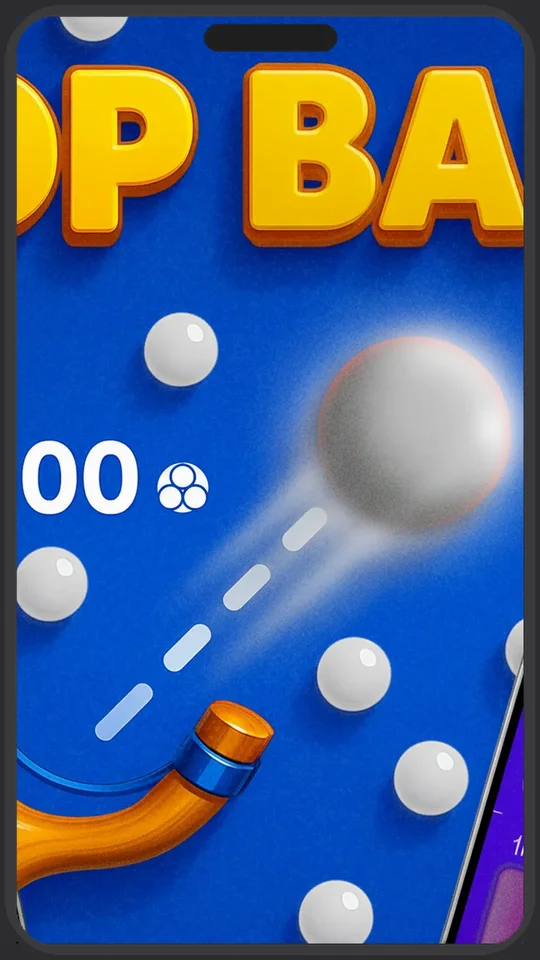 Pop BaIl