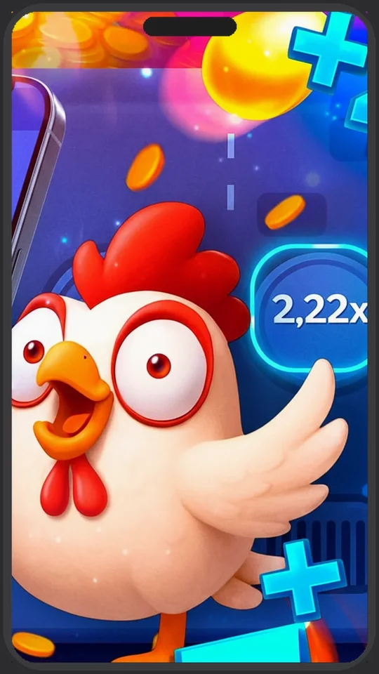 Road'o'Chick