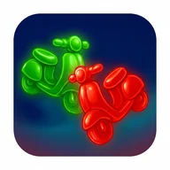 ScooterRay App