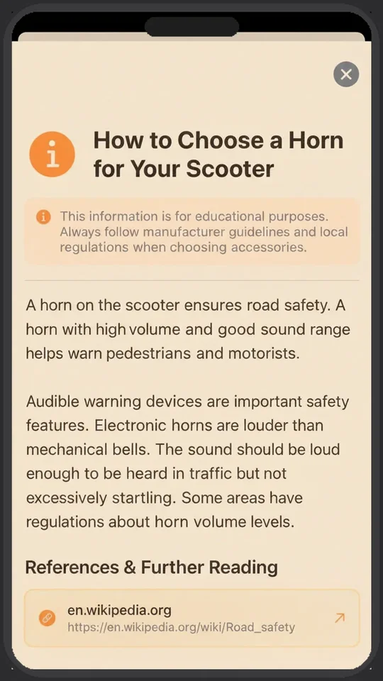 ScooterRay