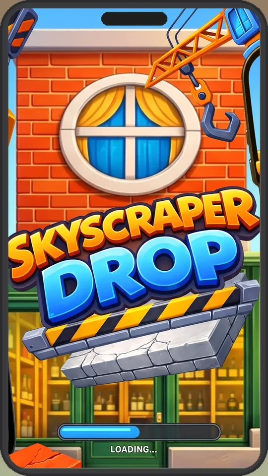 Skyscraper Drop