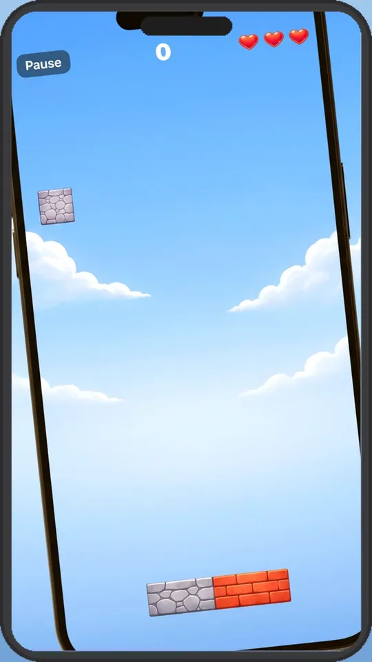 Skyscraper Drop