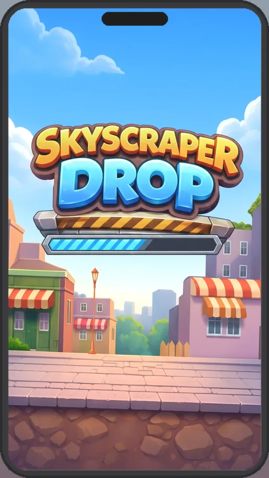 Skyscraper Drop