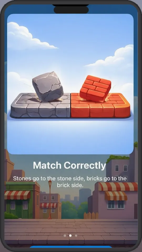 Skyscraper Drop