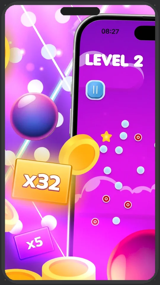 Super Ballbit