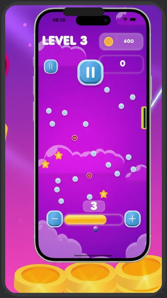 Super Ballbit