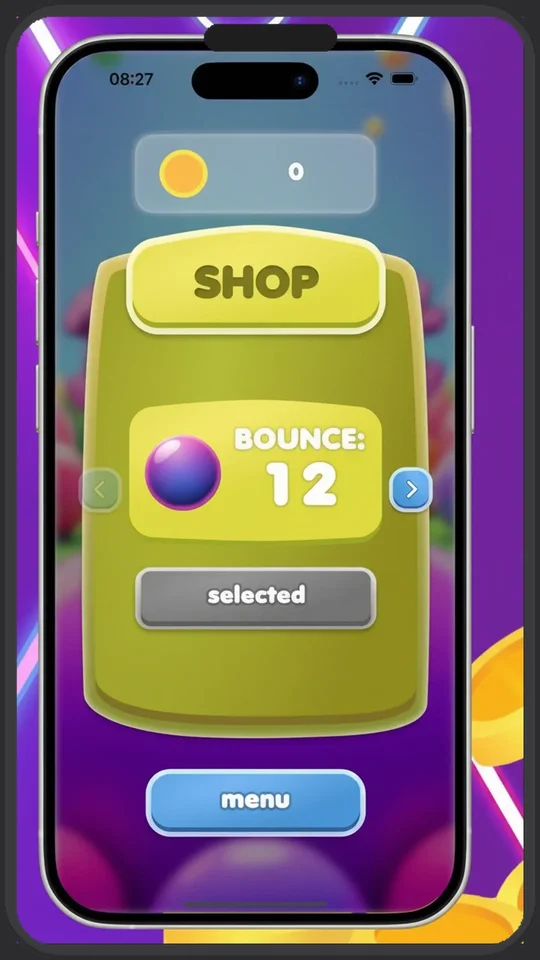 Super Ballbit