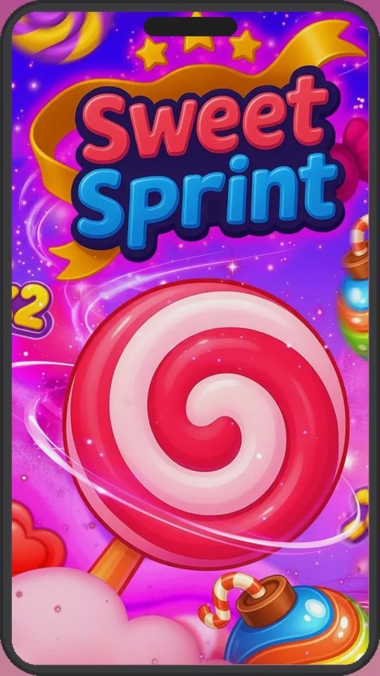 Sweet Sprint