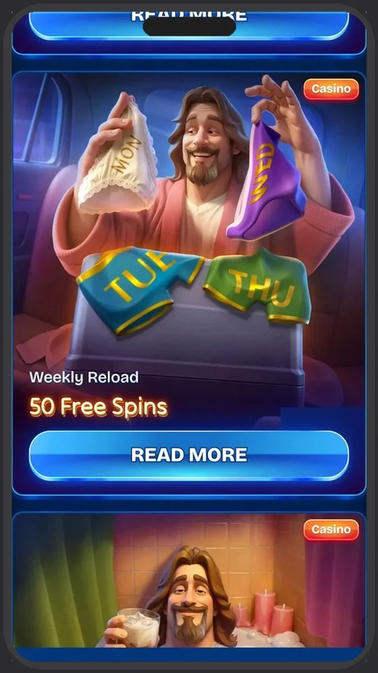 Dudespin