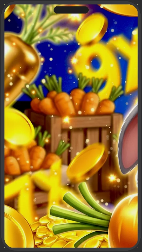 Turbo Rabbit Dash