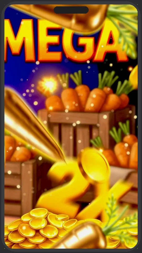 Turbo Rabbit Dash