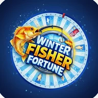 Winter Fisher Fortune App