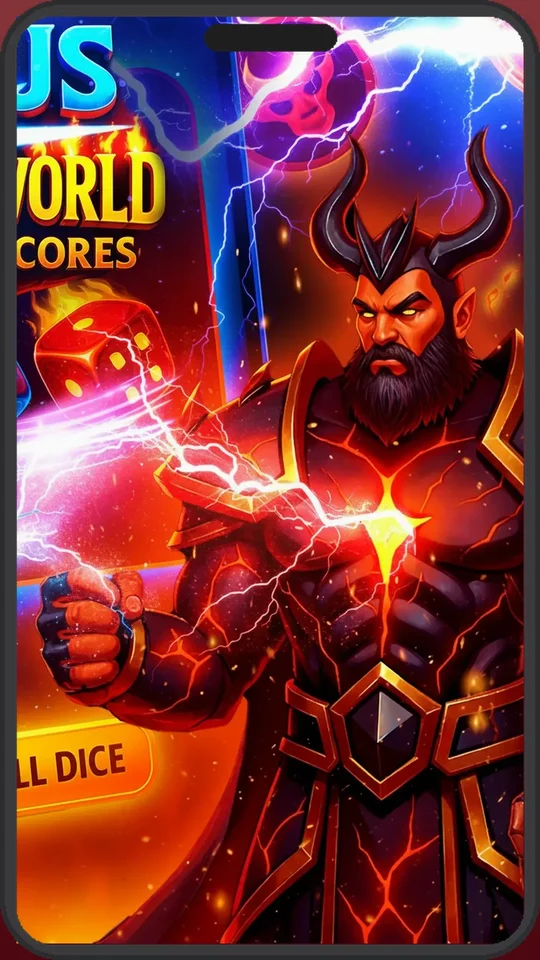 Zeus vs Underworld