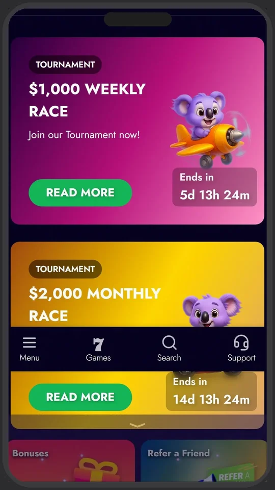 EZZ Casino