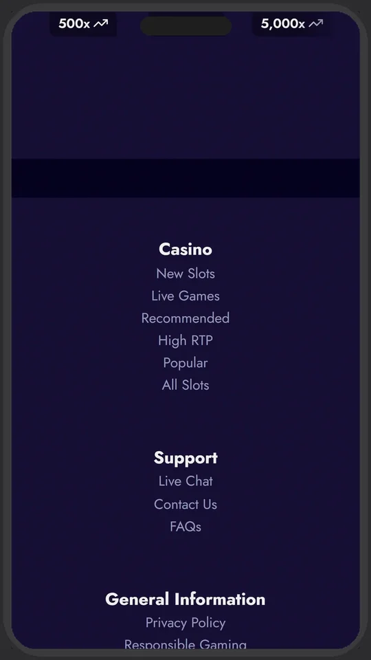 EZZ Casino