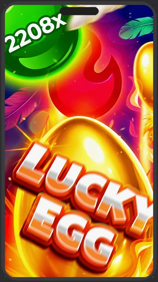Chicken Luck Road