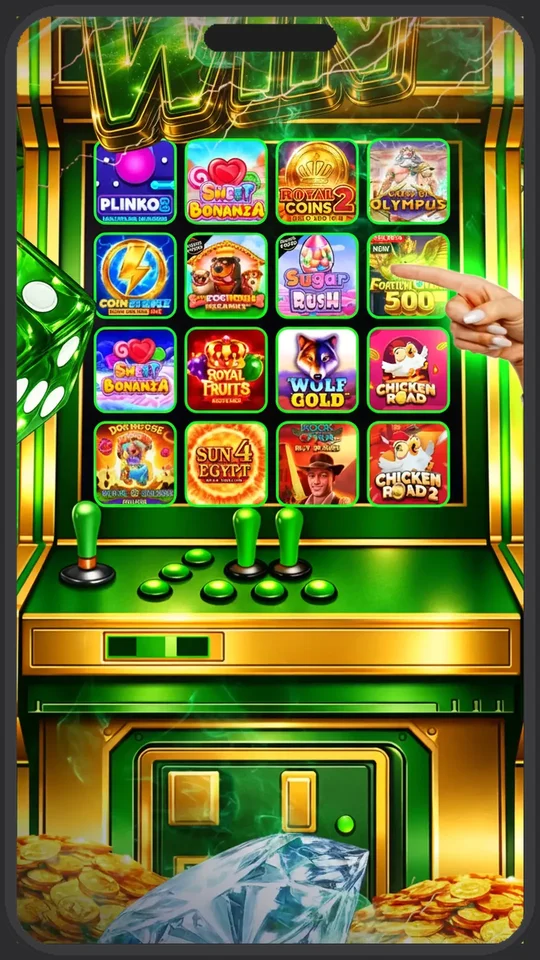 777 Jackpot & Casino