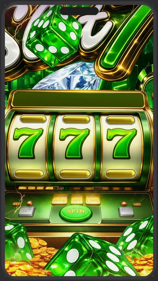 777 Jackpot & Casino