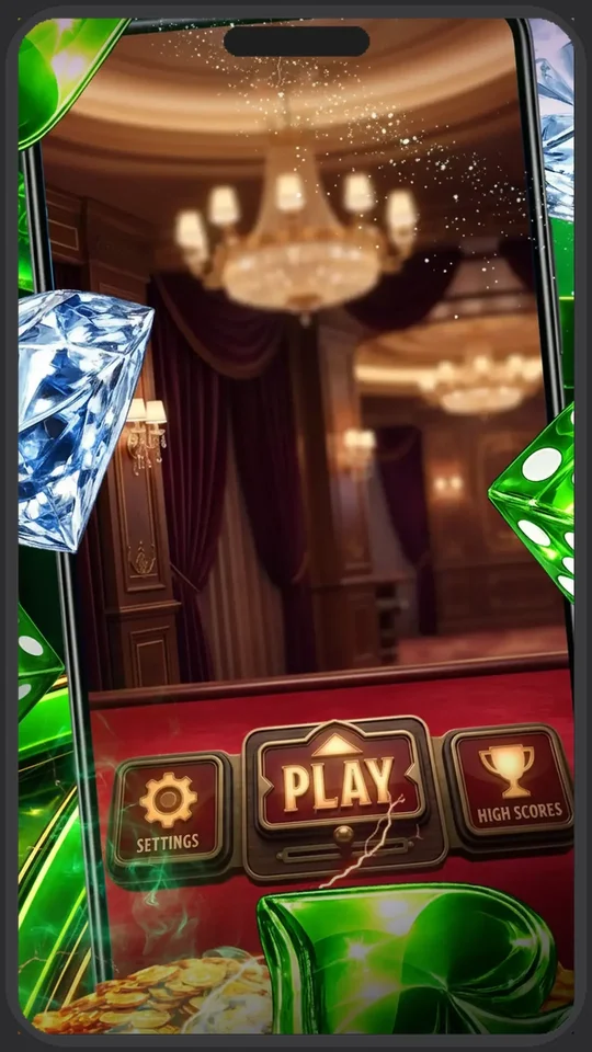 777 Jackpot & Casino