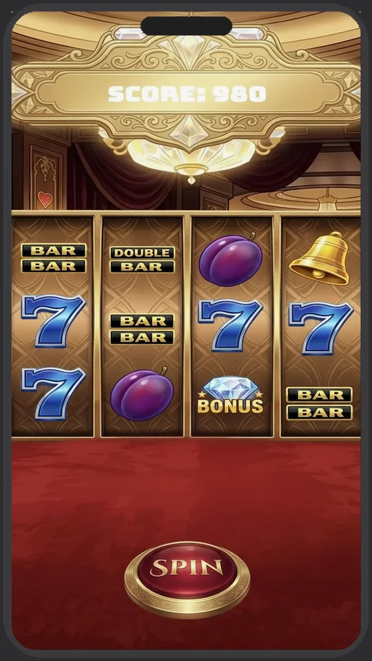 777 Jackpot & Casino