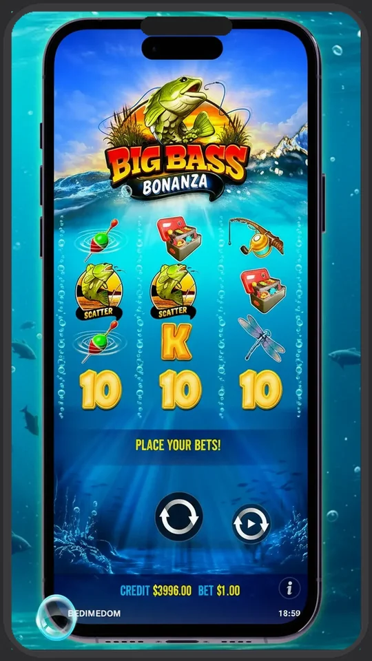 Big Bass