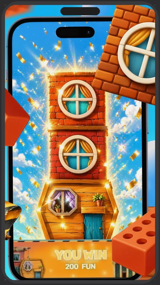 Blockeep Zing