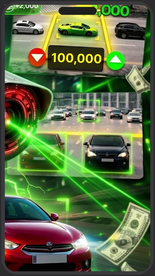 CCTV RUSH HOUR