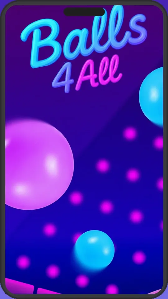 Balls4All