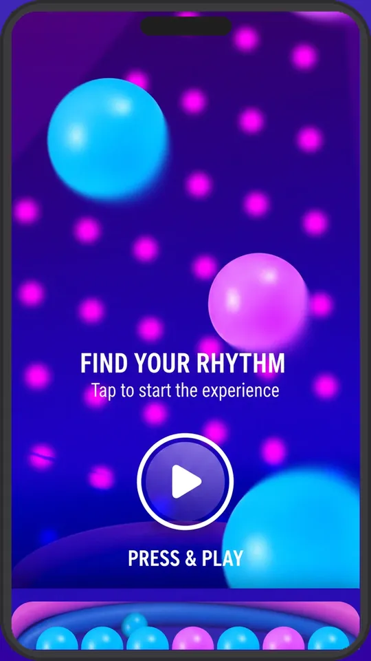 Balls4All