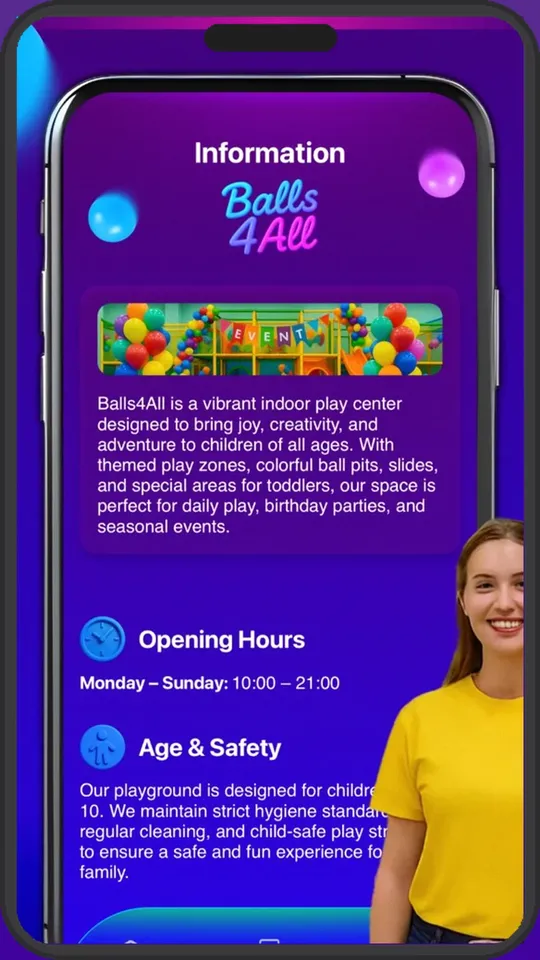 Balls4All