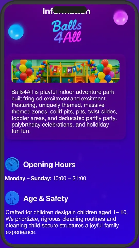 Balls4All