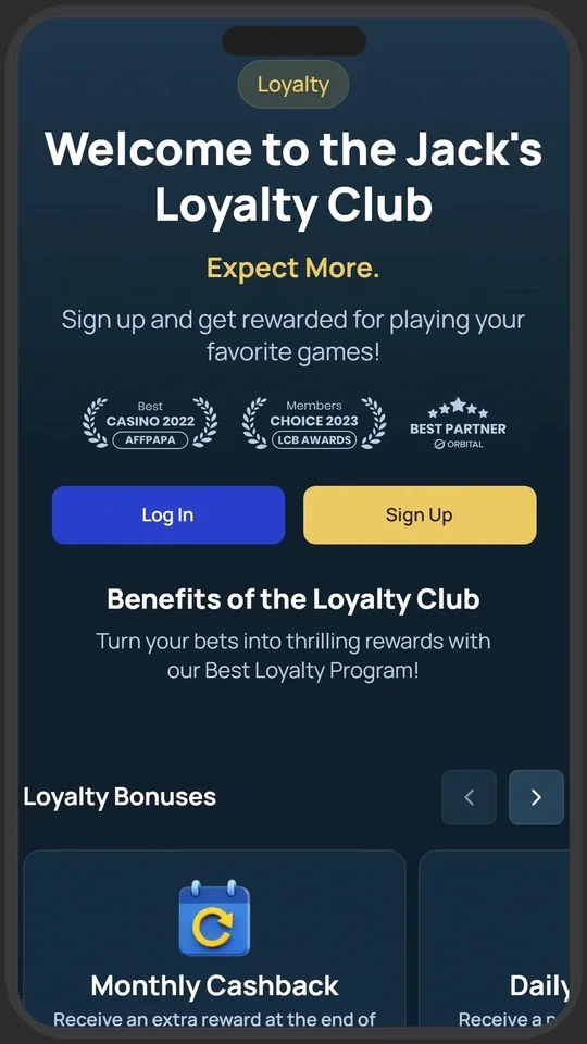 FortuneJack
